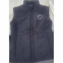 Manteau sans manche