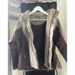 manteau taille XS
