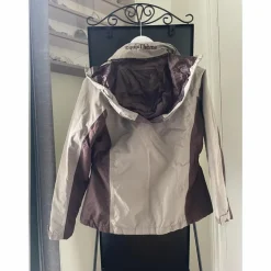 manteau taille XS
