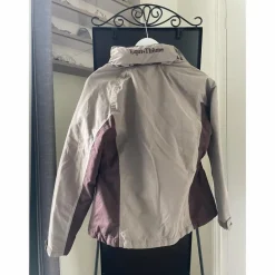 manteau taille XS