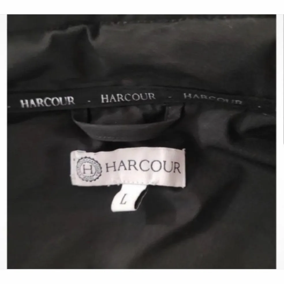 Manteau/ veste harcour
