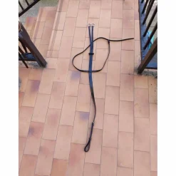 Martingale à anneaux