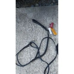 Martingale à anneaux