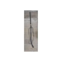 Martingale à anneaux