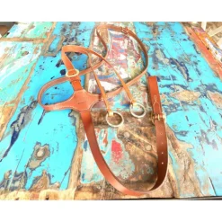Martingale à anneaux