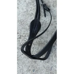 Martingale à anneaux