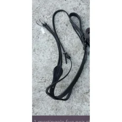 Martingale à anneaux