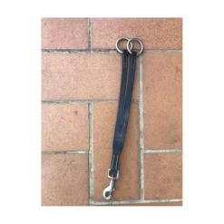 Martingale à anneaux