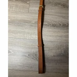Martingale à anneaux