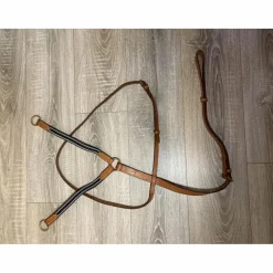 Martingale à anneaux