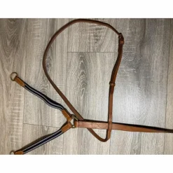 Martingale à anneaux