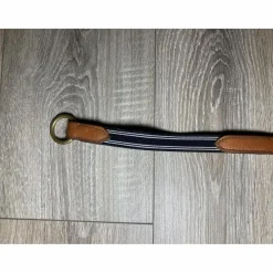 Martingale à anneaux