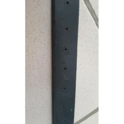 Martingale à anneaux