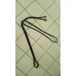 Martingale à anneaux