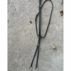 Martingale à anneaux