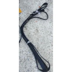Martingale à anneaux