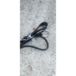 Martingale à anneaux