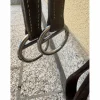 martingale à anneaux 1/2 ronde CWD