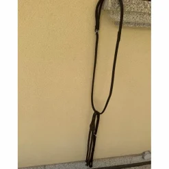 martingale à anneaux 1/2 ronde CWD