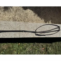 martingale à anneaux 1/2 ronde CWD
