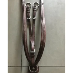 Martingale à anneaux Antarès