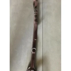 Martingale à anneaux Antarès