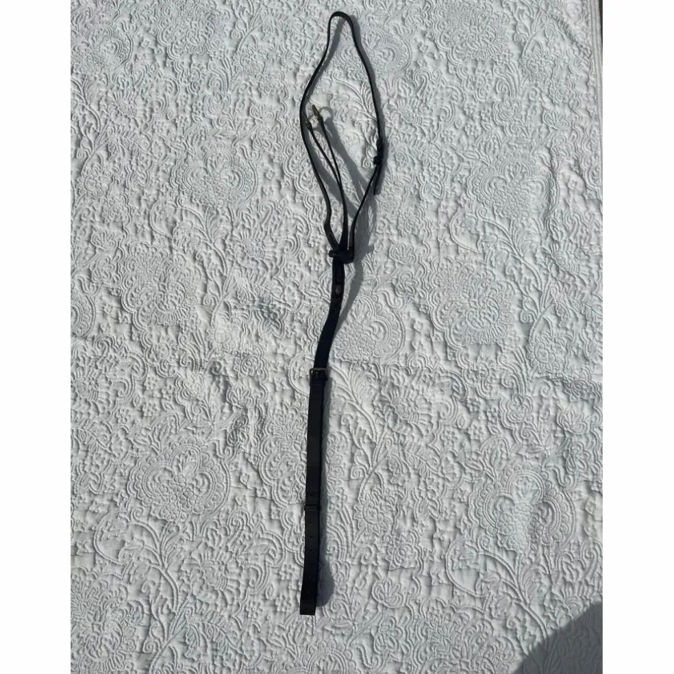 Martingale à anneaux CHETAK