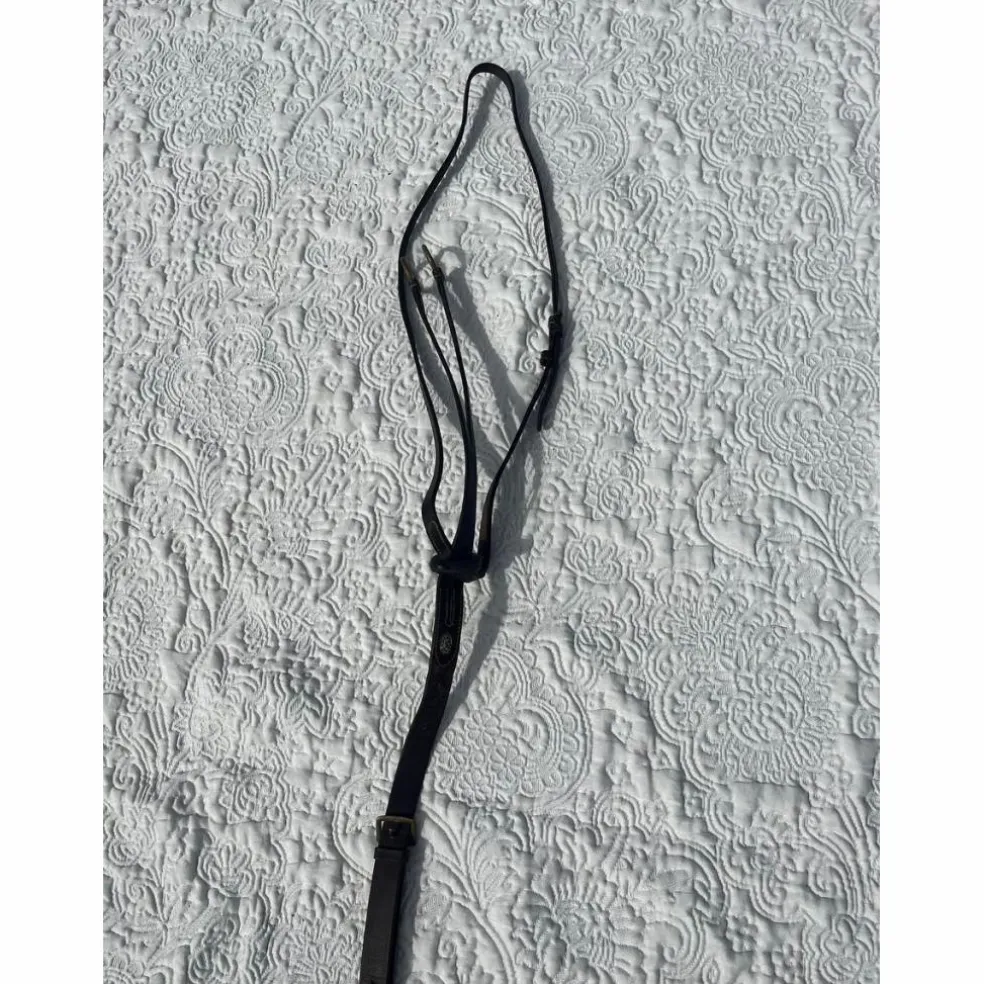 Martingale à anneaux CHETAK