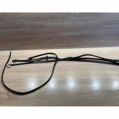 Martingale à anneaux Éric Thomas Pro