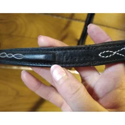 Martingale à anneaux taille cheval Fouganza