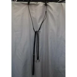 Martingale Bruno Delgrange Cheval Noir