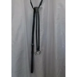Martingale Bruno Delgrange Cheval Noir
