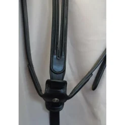 Martingale Bruno Delgrange Cheval Noir