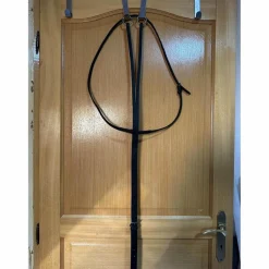 martingale à collier