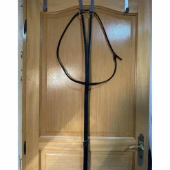 martingale à collier