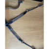 martingale collier de chasse