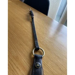 martingale collier de chasse