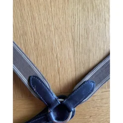martingale collier de chasse