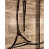 martingale + collier de chasse