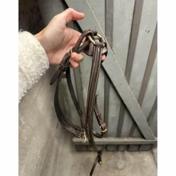 Martingale / collier de chasse