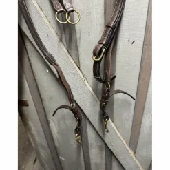 Martingale / collier de chasse