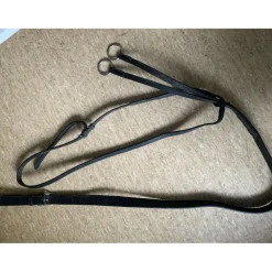Martingale a anneaux