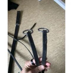 Martingale a anneaux