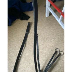 Martingale a anneaux