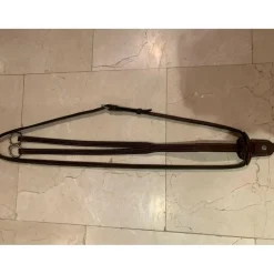 MARTINGALE A ANNEAUX ANTARES