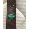 Martingale a anneaux marron