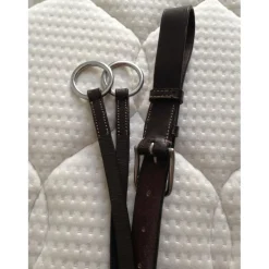 Martingale a anneaux marron
