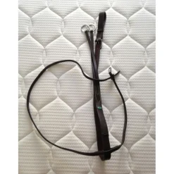 Martingale a anneaux marron