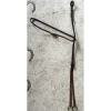 Martingale anneaux - fabrication artisan sellier