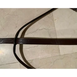MARTINGALE ANNEAUX DYON
